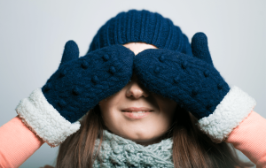 Winter eye care tips