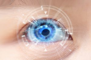 Guide to Femto LASIK image detailing the procedure and its benefits