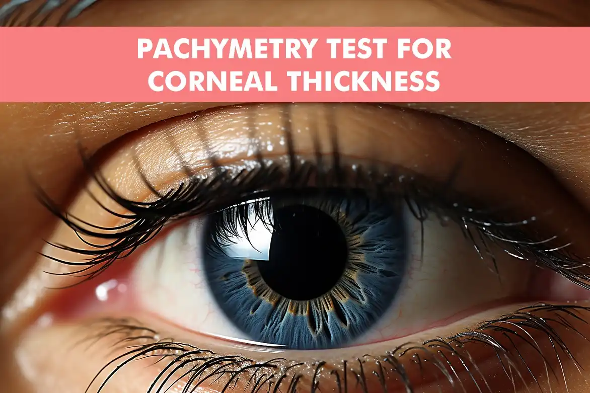 pachymetry