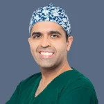 Dr. Raghav Malik