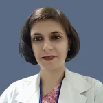 Dr. (Wg Cdr Retd.) Sapna Raina