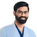 Dr. Viplav Goutham Reddy B